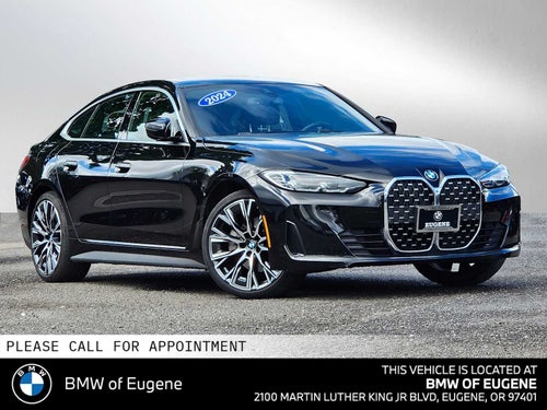 2024 BMW 430i 430i