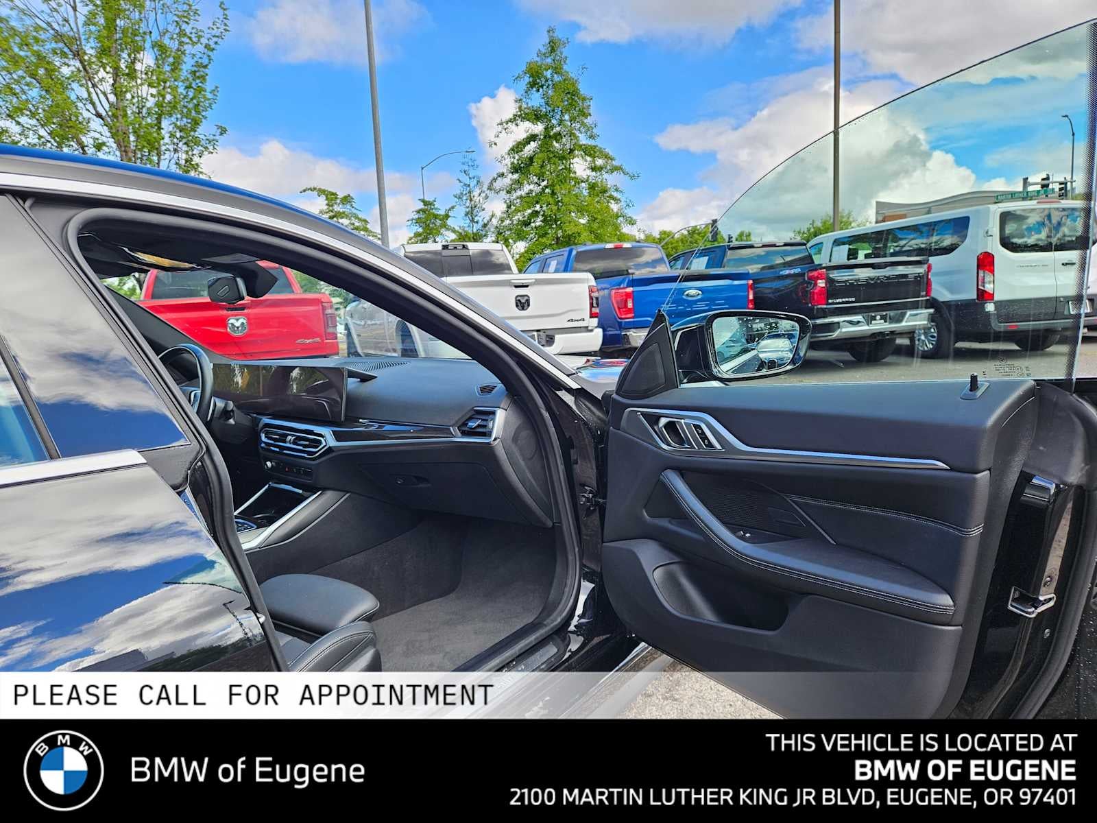2024 BMW 430i 430i