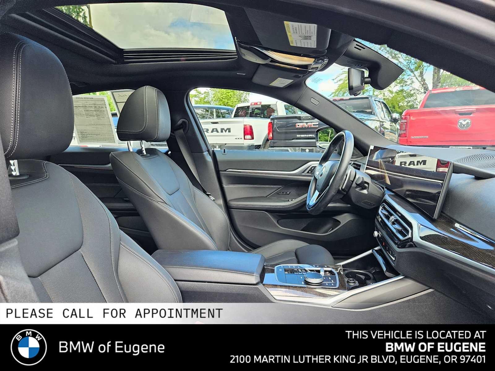 2024 BMW 430i 430i