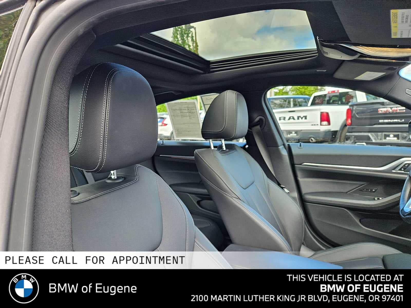 2024 BMW 430i 430i