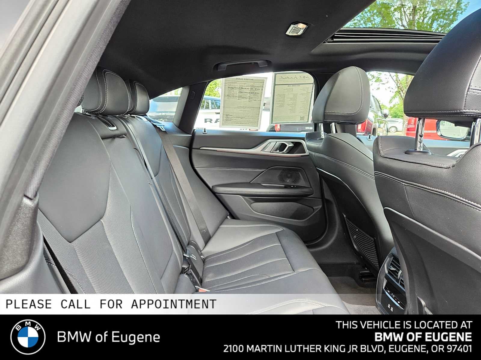 2024 BMW 430i 430i