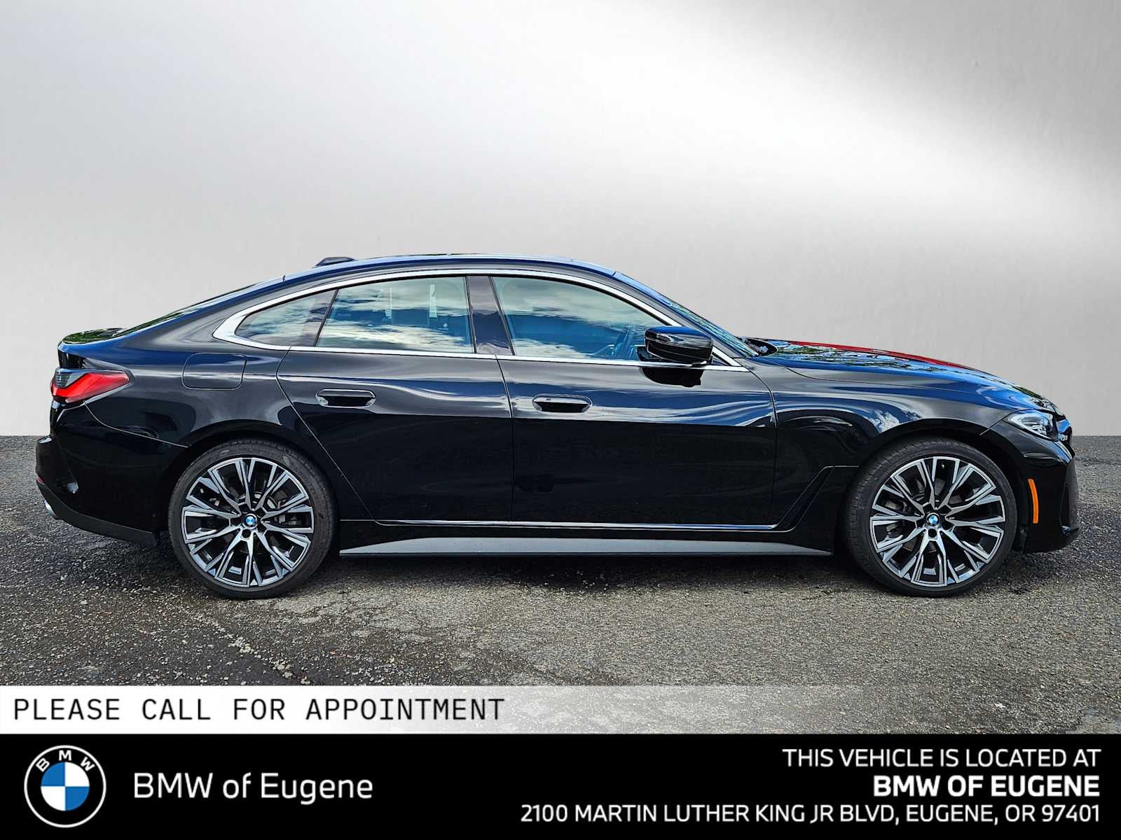 2024 BMW 430i 430i