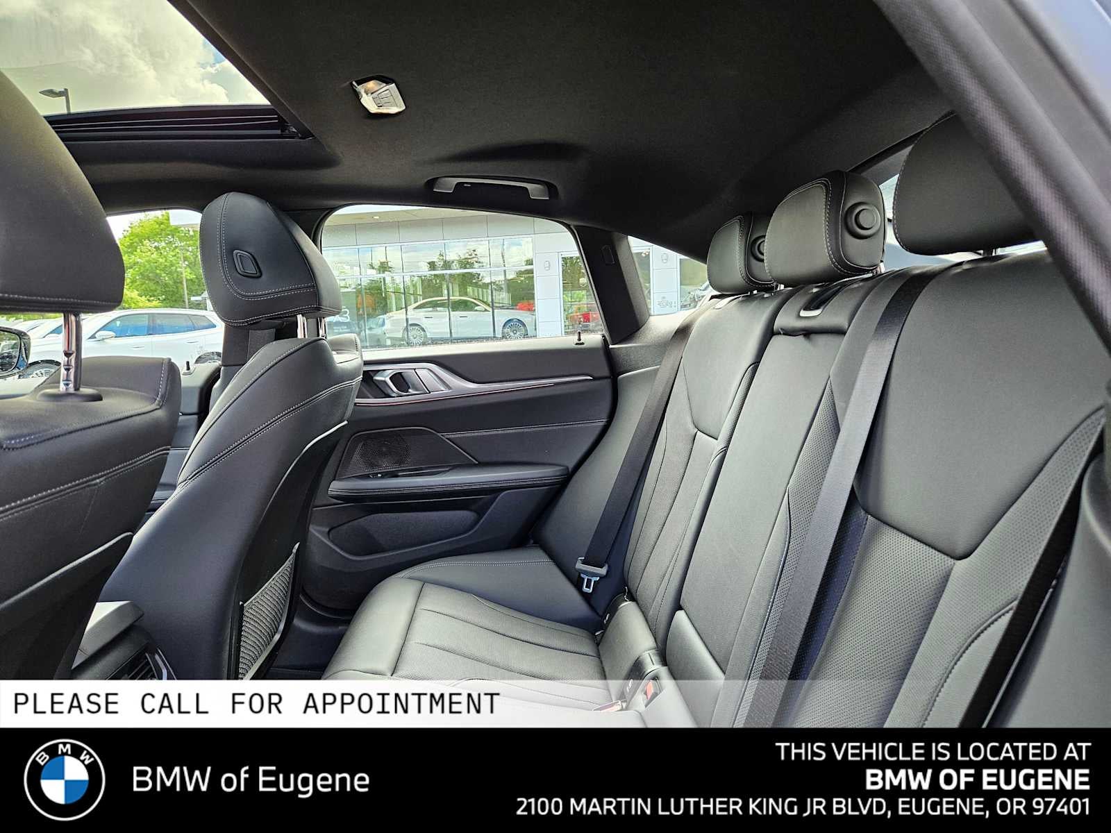 2024 BMW 430i 430i
