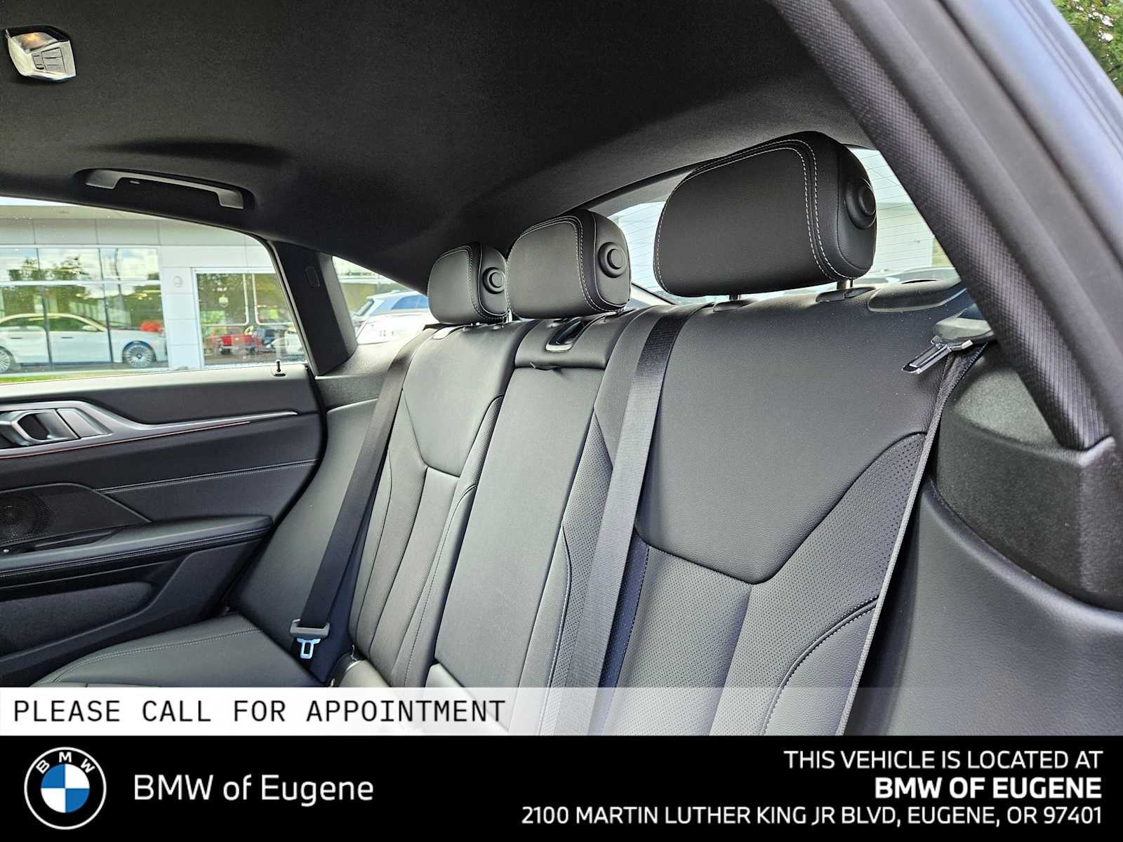 2024 BMW 430i 430i