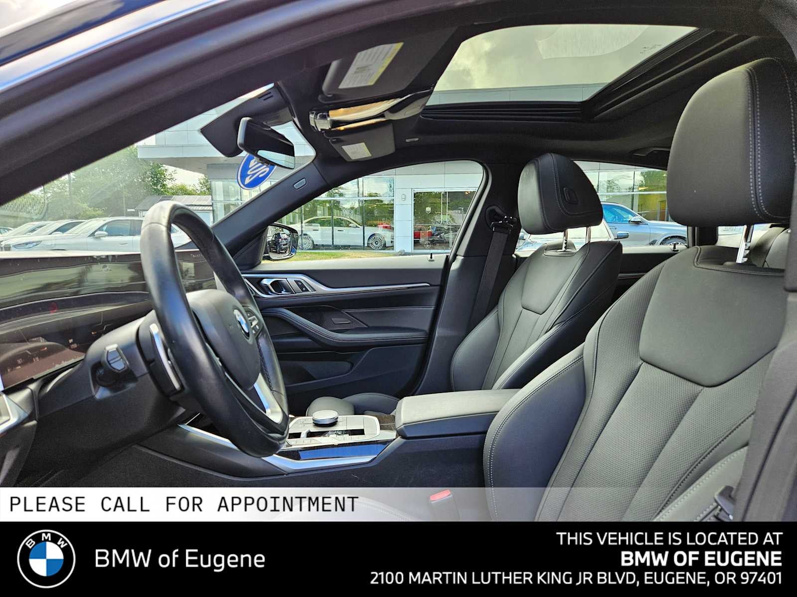 2024 BMW 430i 430i