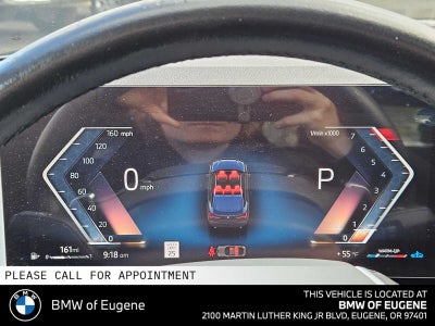 2024 BMW 430i 430i