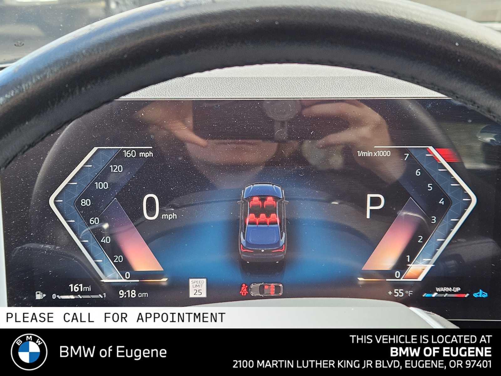 2024 BMW 430i 430i