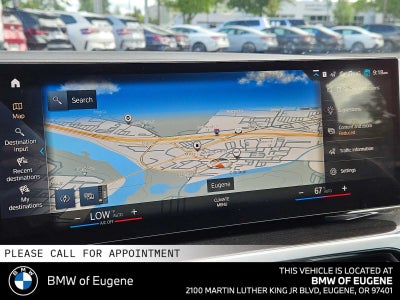 2024 BMW 430i 430i