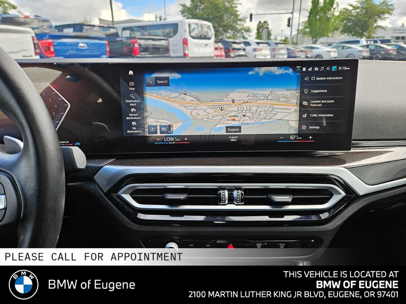 2024 BMW 430i 430i
