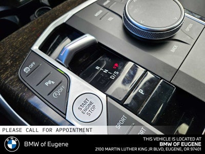 2024 BMW 430i 430i
