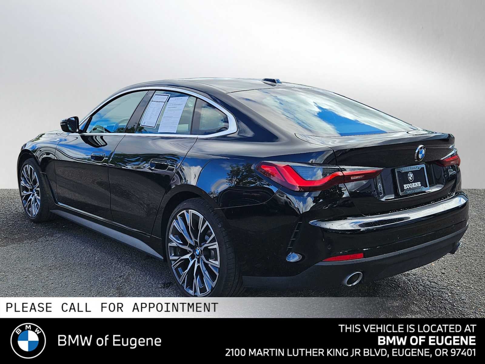 2024 BMW 430i 430i