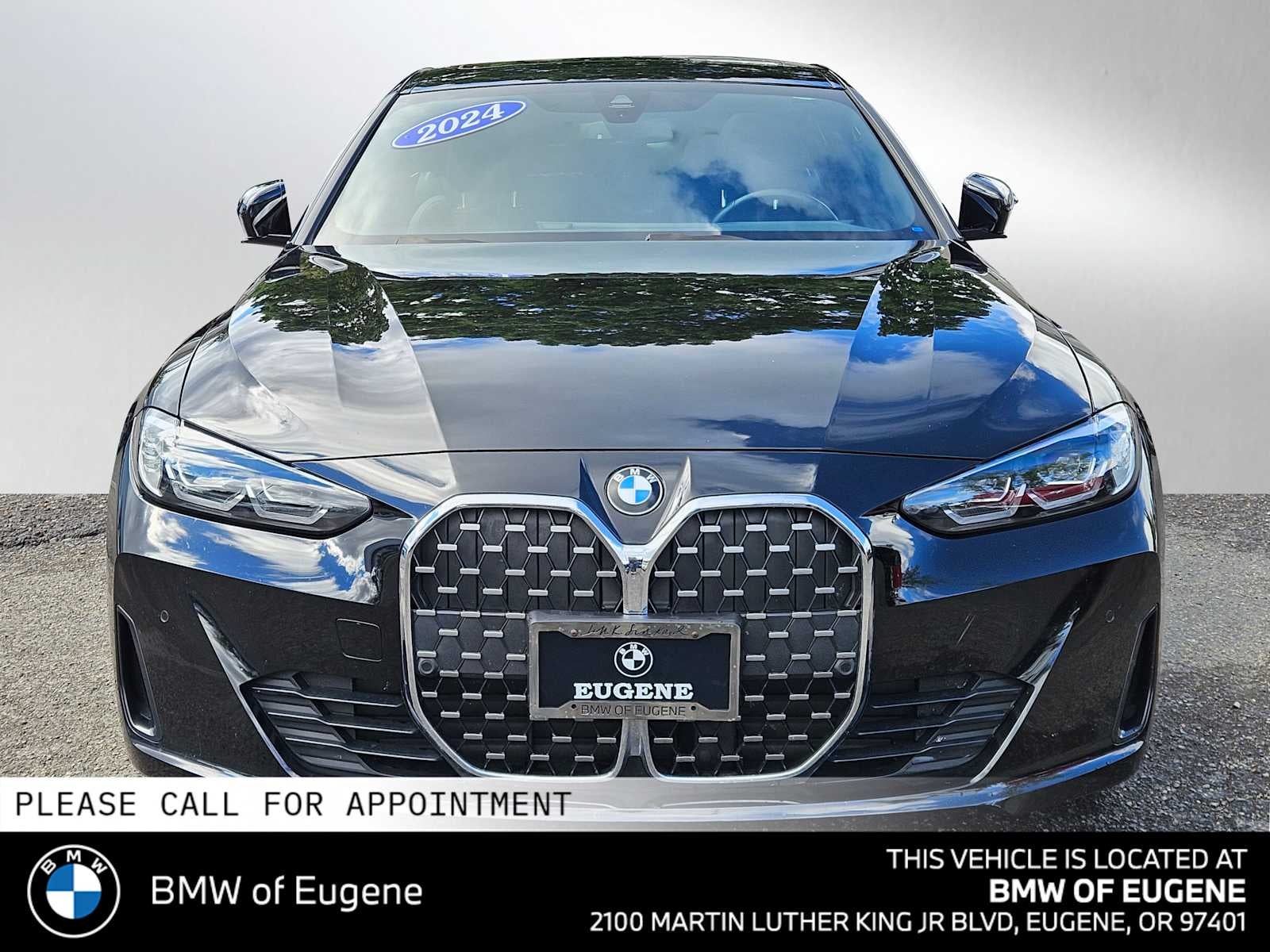 2024 BMW 430i 430i