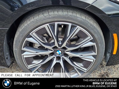 2024 BMW 430i 430i