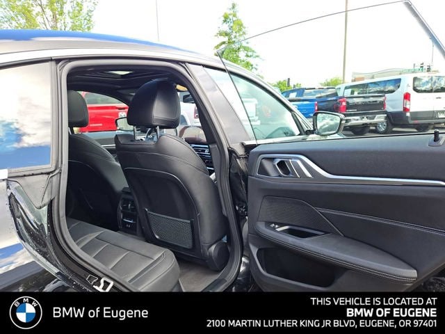 2024 BMW 430i 430i