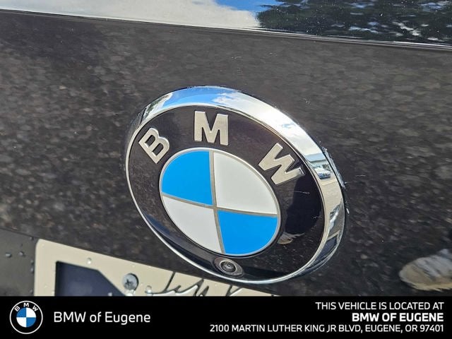 2024 BMW 430i 430i