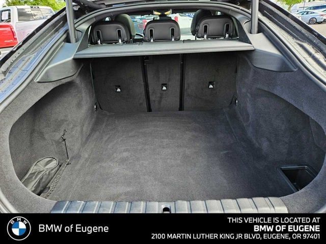 2024 BMW 430i 430i