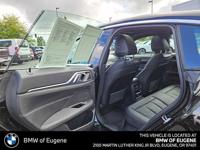 2024 BMW 430i 430i