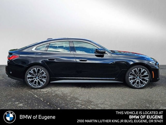 2024 BMW 430i 430i