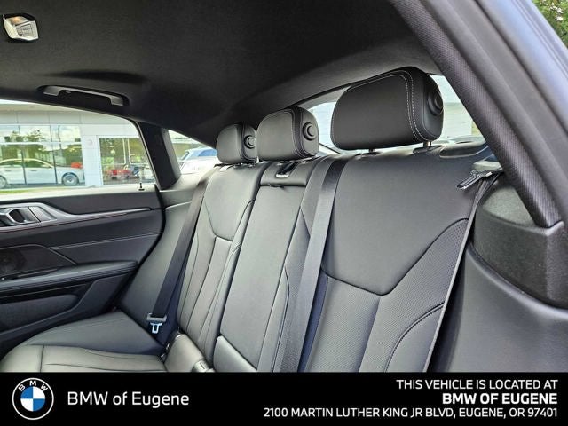 2024 BMW 430i 430i