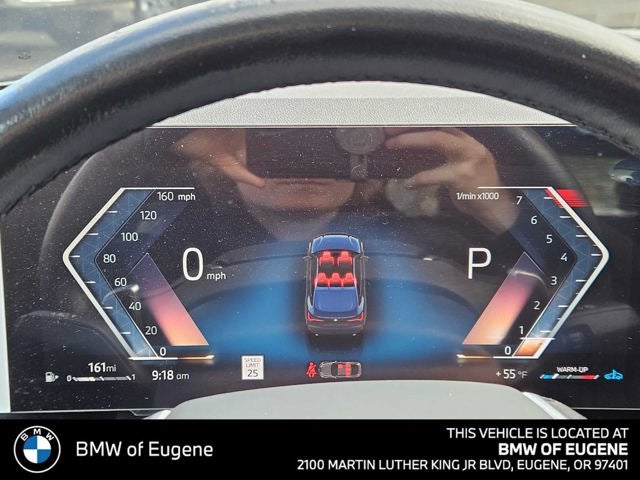 2024 BMW 430i 430i