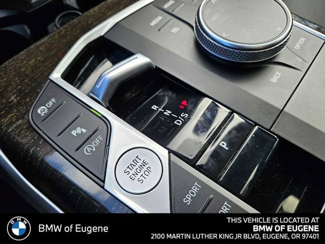 2024 BMW 430i 430i