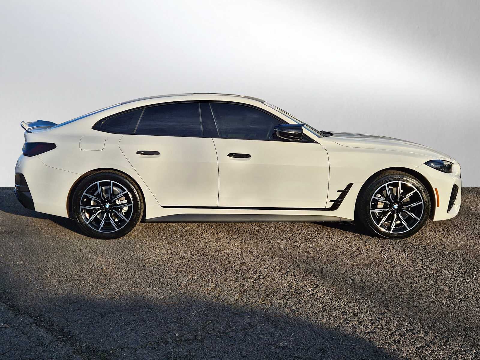 2022 BMW 4 Series 430i