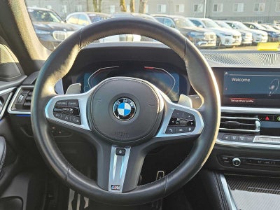 2022 BMW 4 Series 430i