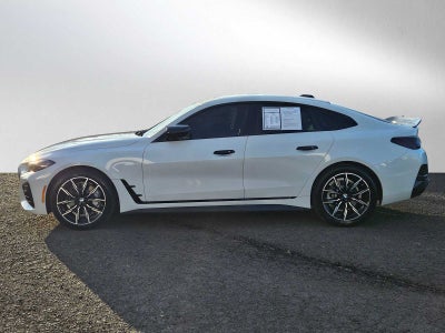 2022 BMW 4 Series 430i