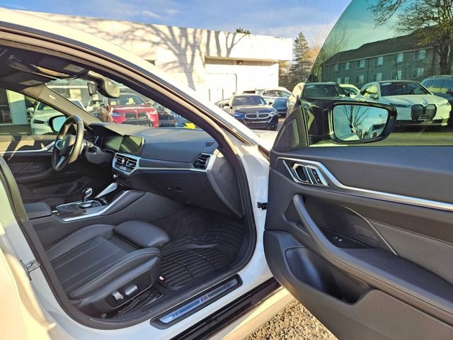 2022 BMW 4 Series 430i