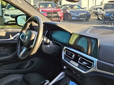 2022 BMW 4 Series 430i