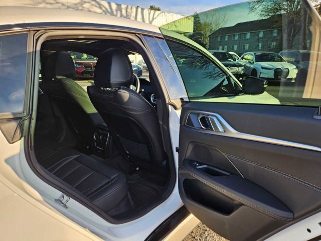 2022 BMW 4 Series 430i