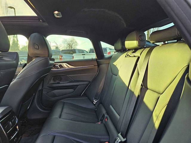 2022 BMW 4 Series 430i