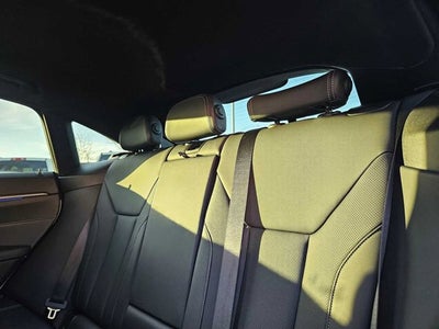 2022 BMW 4 Series 430i