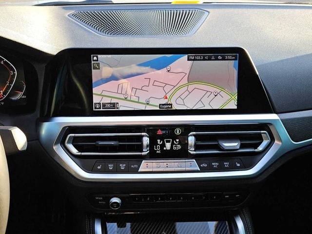 2022 BMW 4 Series 430i