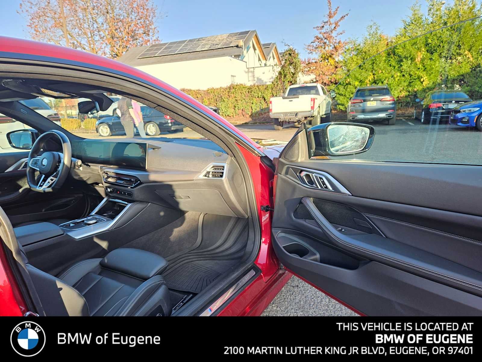 2025 BMW 430i xDrive 430i xDrive