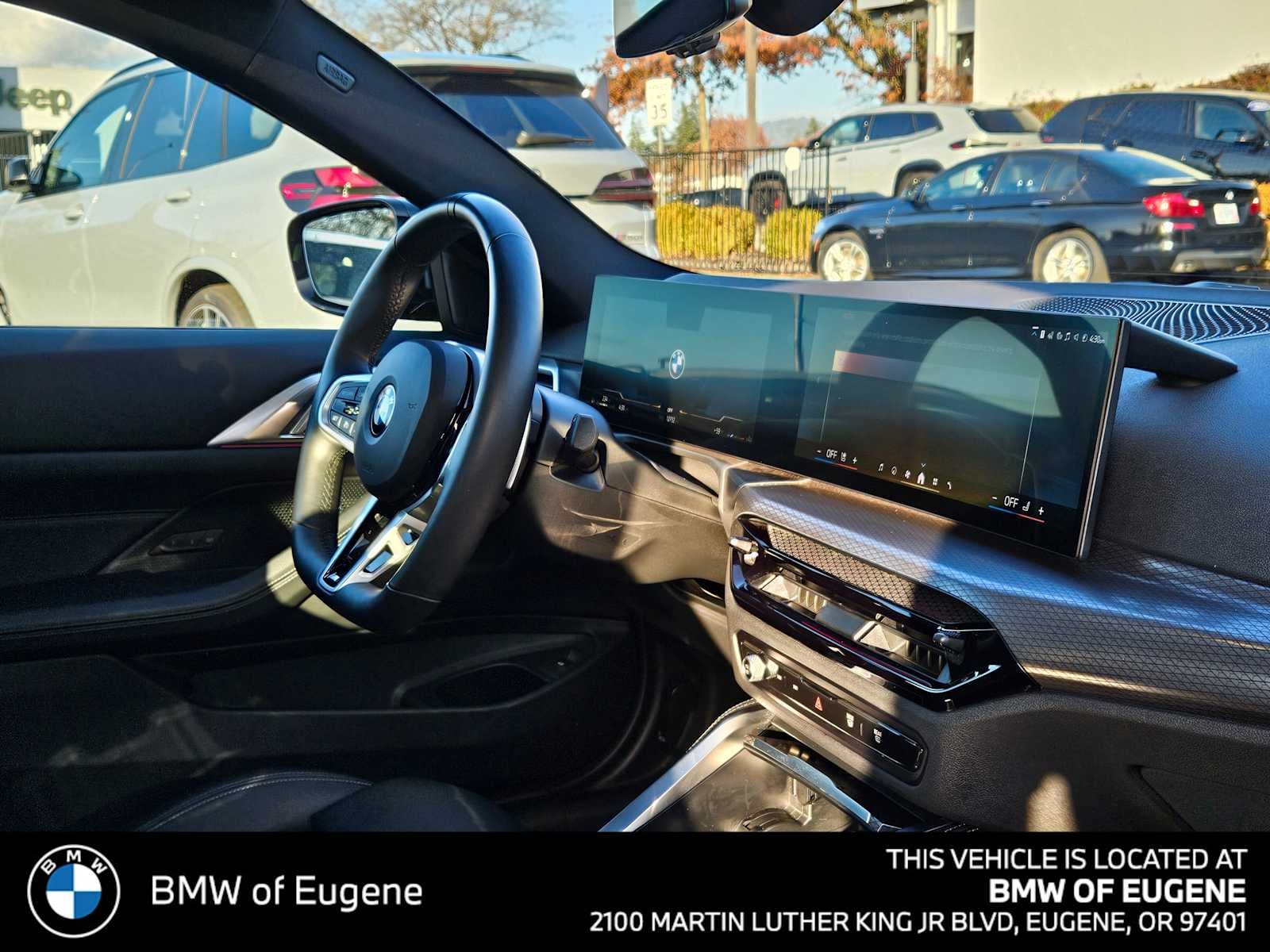 2025 BMW 430i xDrive 430i xDrive