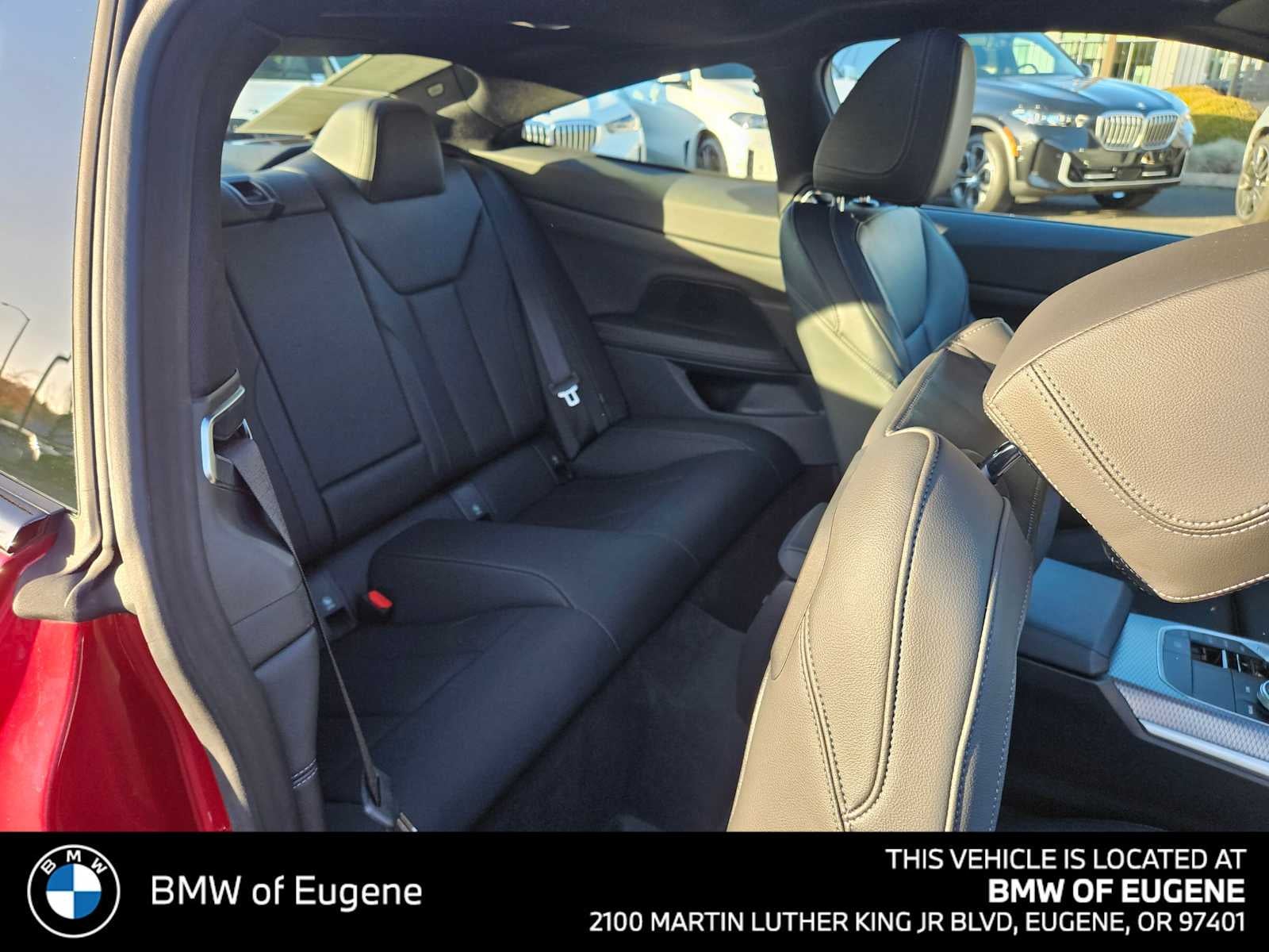 2025 BMW 430i xDrive 430i xDrive