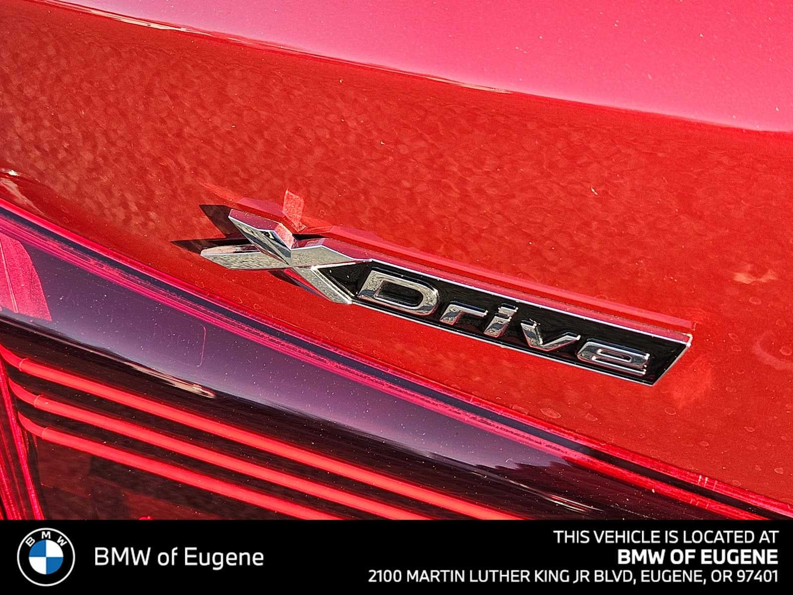 2025 BMW 430i xDrive 430i xDrive