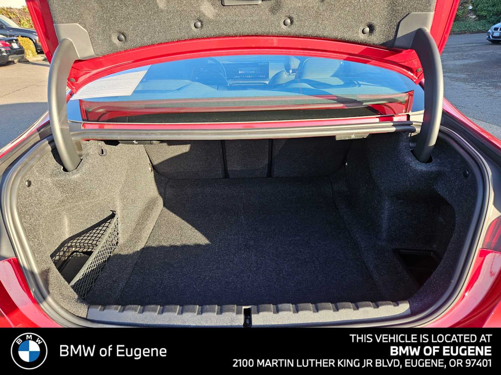 2025 BMW 430i xDrive 430i xDrive