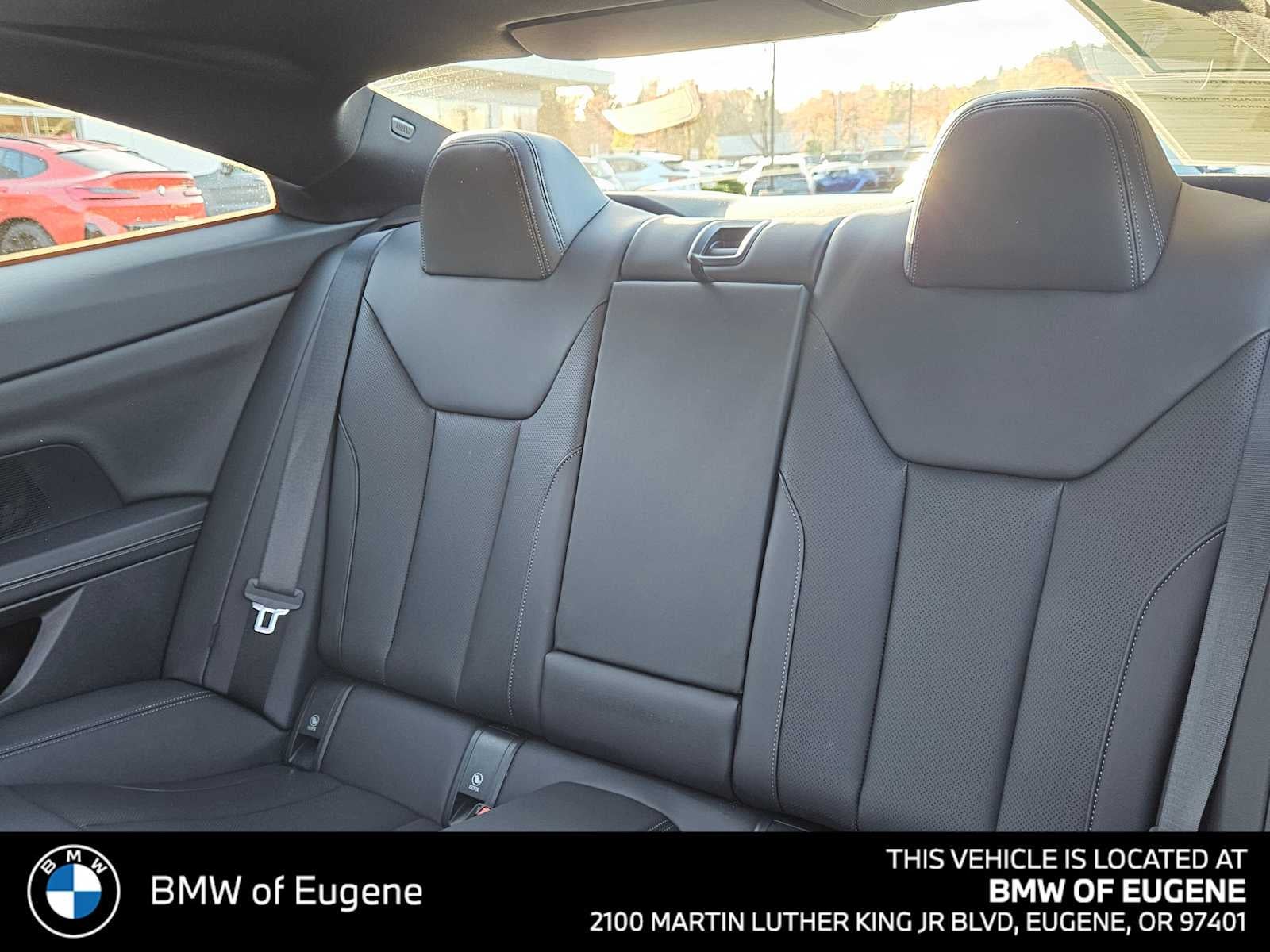 2025 BMW 430i xDrive 430i xDrive