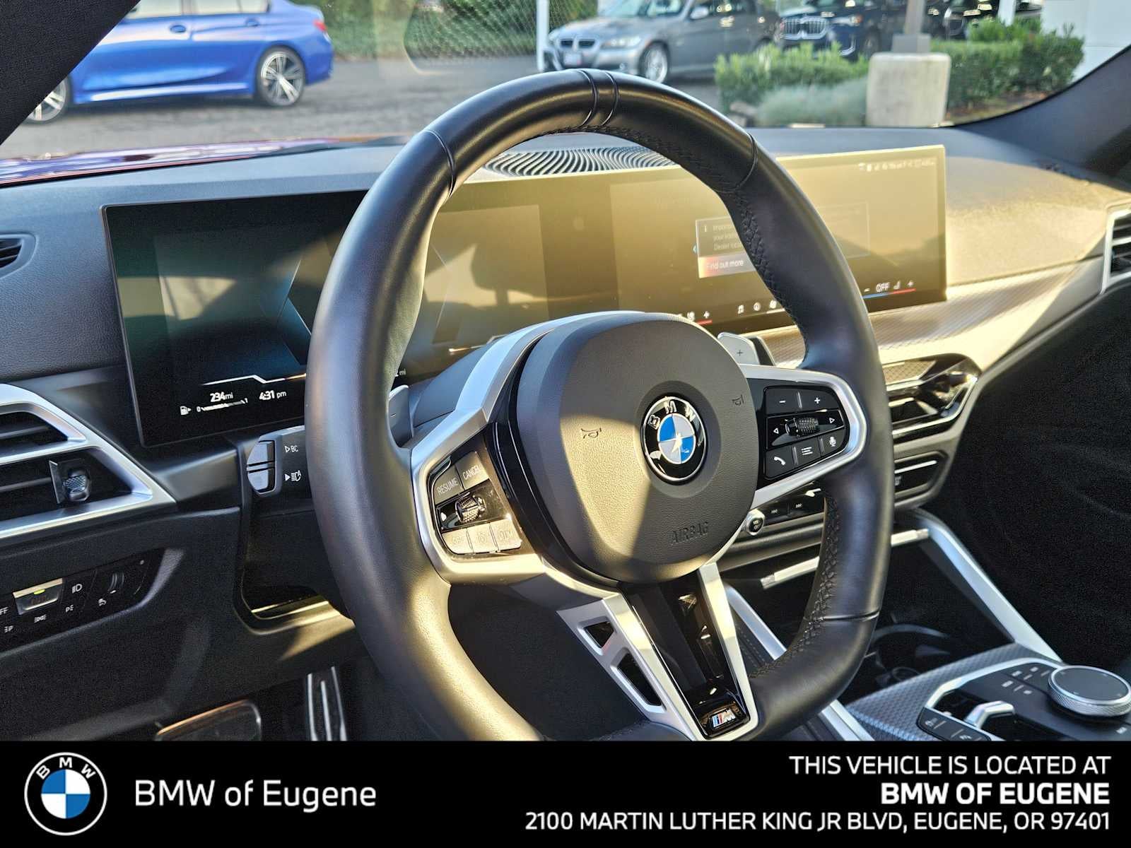 2025 BMW 430i xDrive 430i xDrive