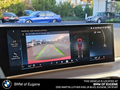 2025 BMW 430i xDrive 430i xDrive