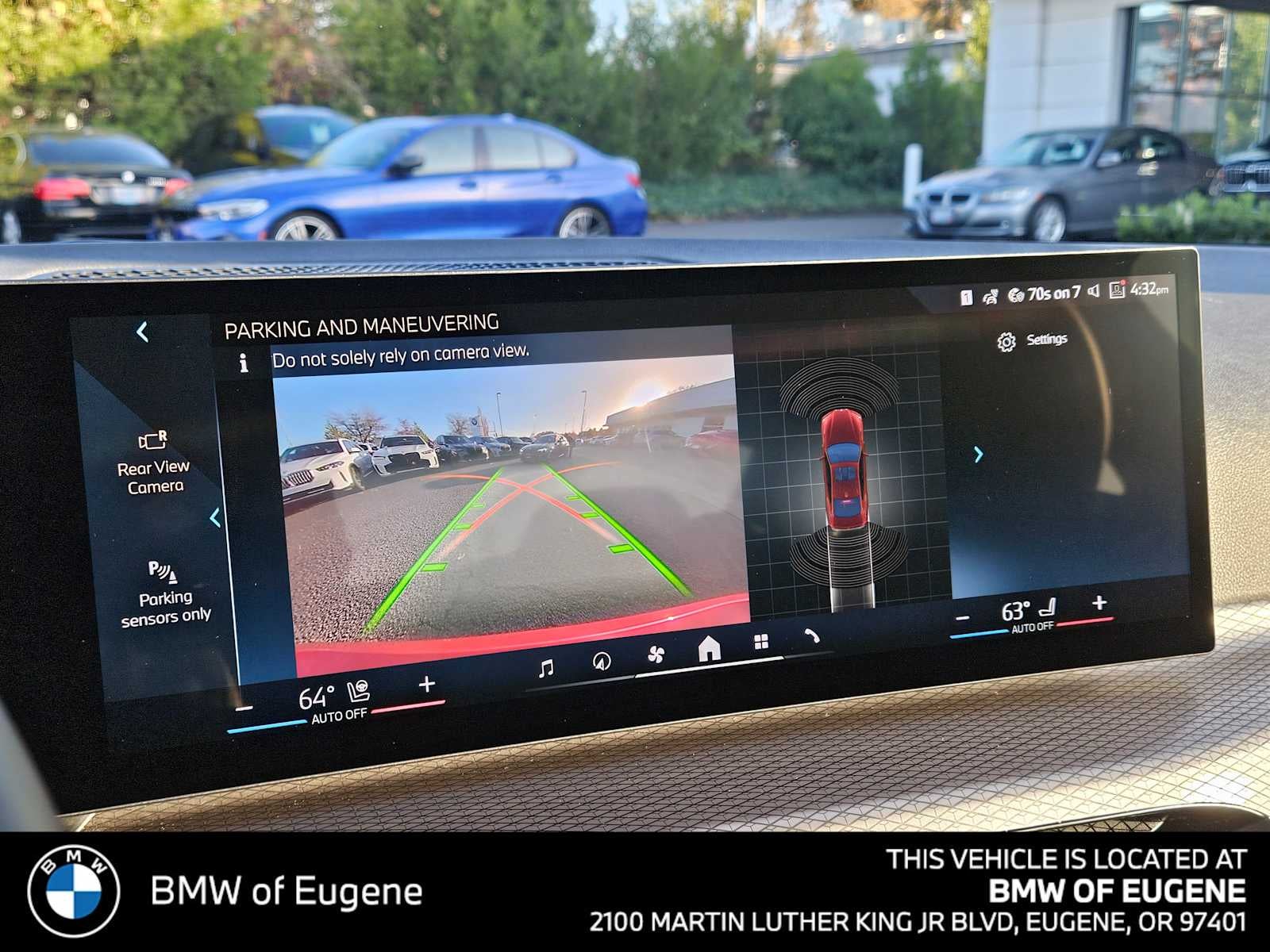 2025 BMW 430i xDrive 430i xDrive