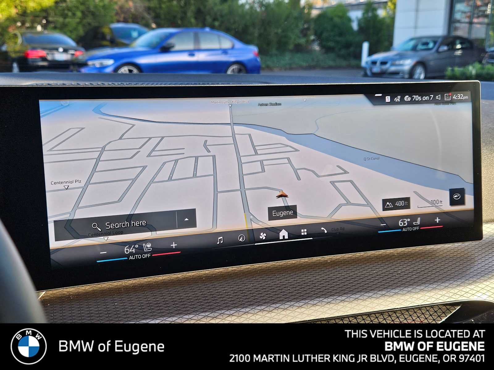 2025 BMW 430i xDrive 430i xDrive