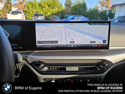2025 BMW 430i xDrive 430i xDrive