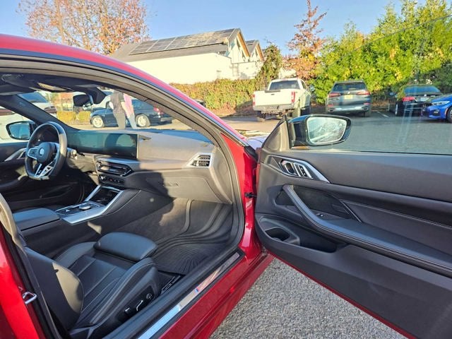 2025 BMW 430i xDrive 430i xDrive