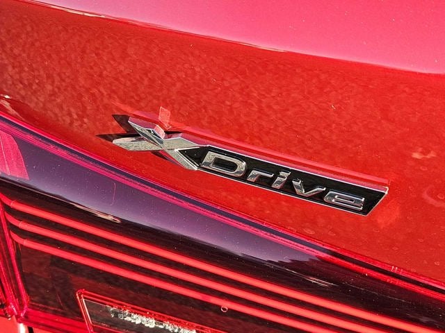 2025 BMW 430i xDrive 430i xDrive