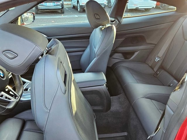 2025 BMW 430i xDrive 430i xDrive