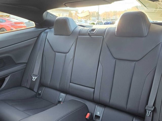 2025 BMW 430i xDrive 430i xDrive