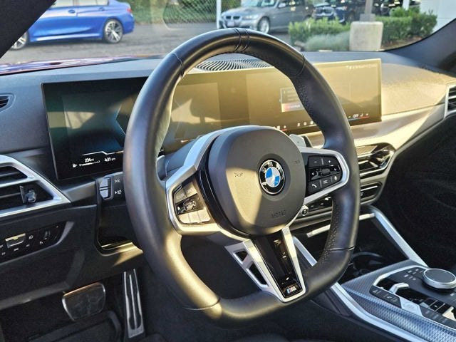 2025 BMW 430i xDrive 430i xDrive